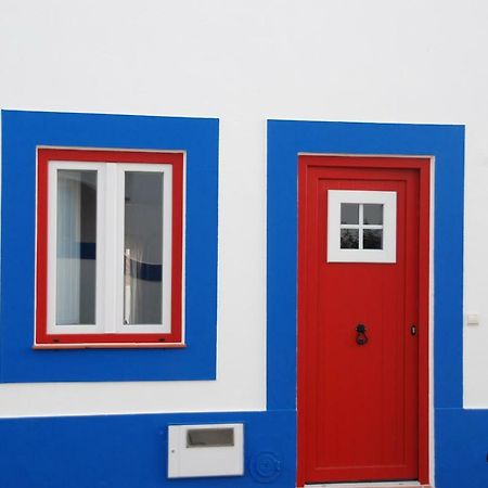 빌라노바데밀폰테스 Casa Sobral 아파트 외부 사진