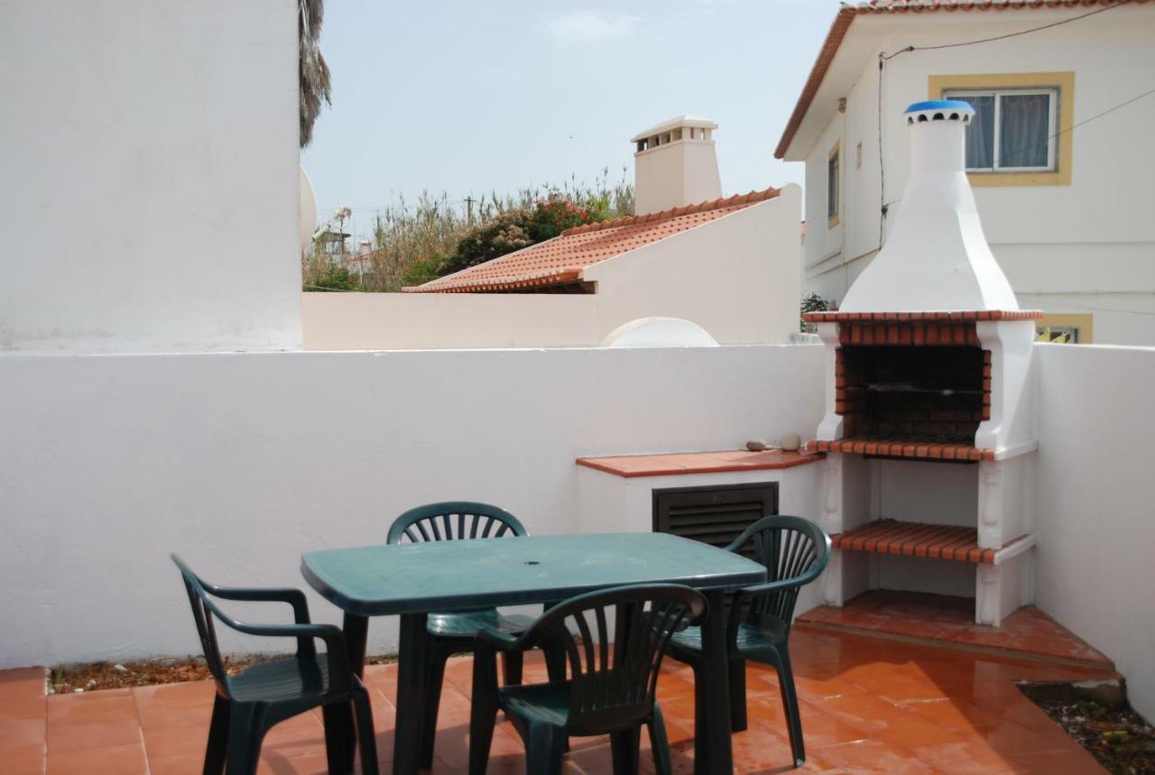 빌라노바데밀폰테스 Casa Sobral 아파트 외부 사진
